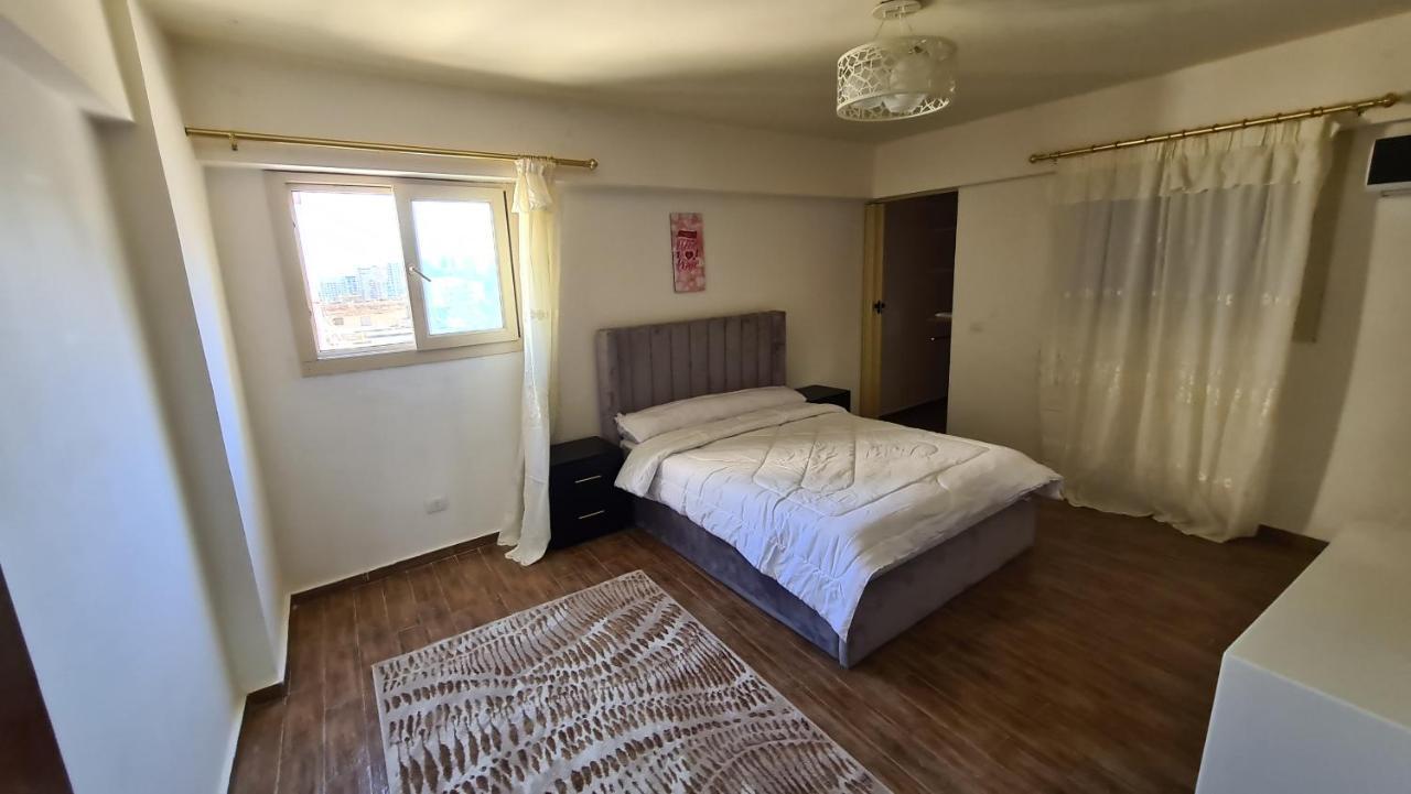 Apartament Midpoint Sea View - Families Only
