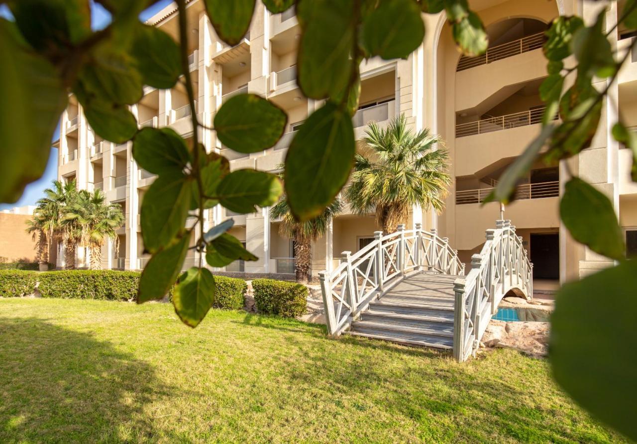 Serenity Alma Heights - Ex Serenity Fun 5* Makadi Bay
