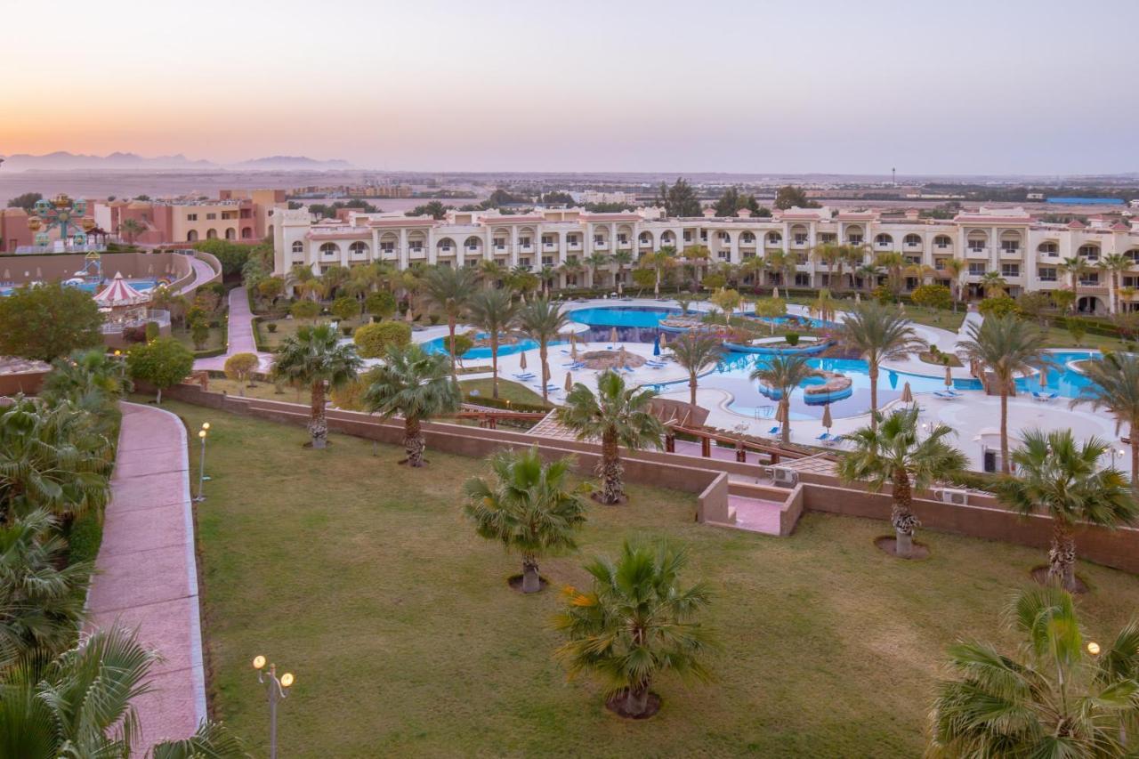 Serenity Alma Heights - Ex Serenity Fun Resort Makadi Bay