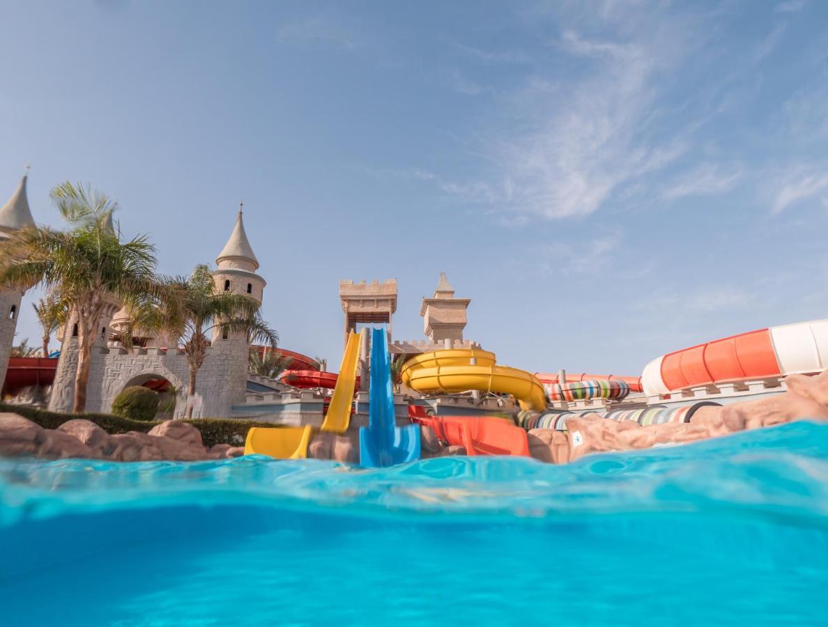 Serenity Alma Heights - Ex Serenity Fun 5* Makadi Bay