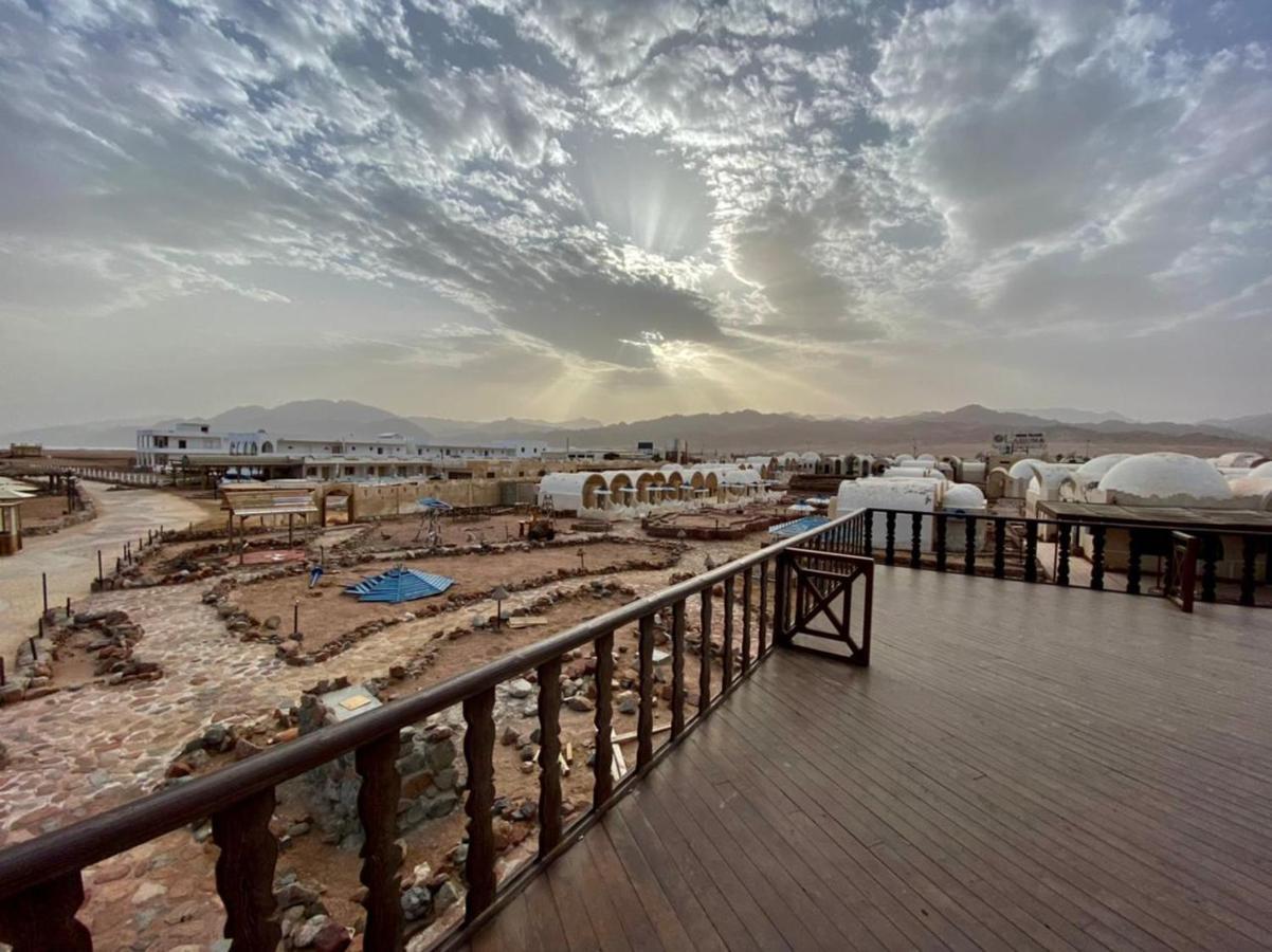 Resort Lagona Village Dahab