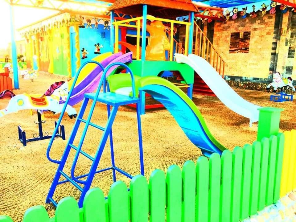 Hawaii Paradise Aqua Park - Families And Couples Only Resort 5*
