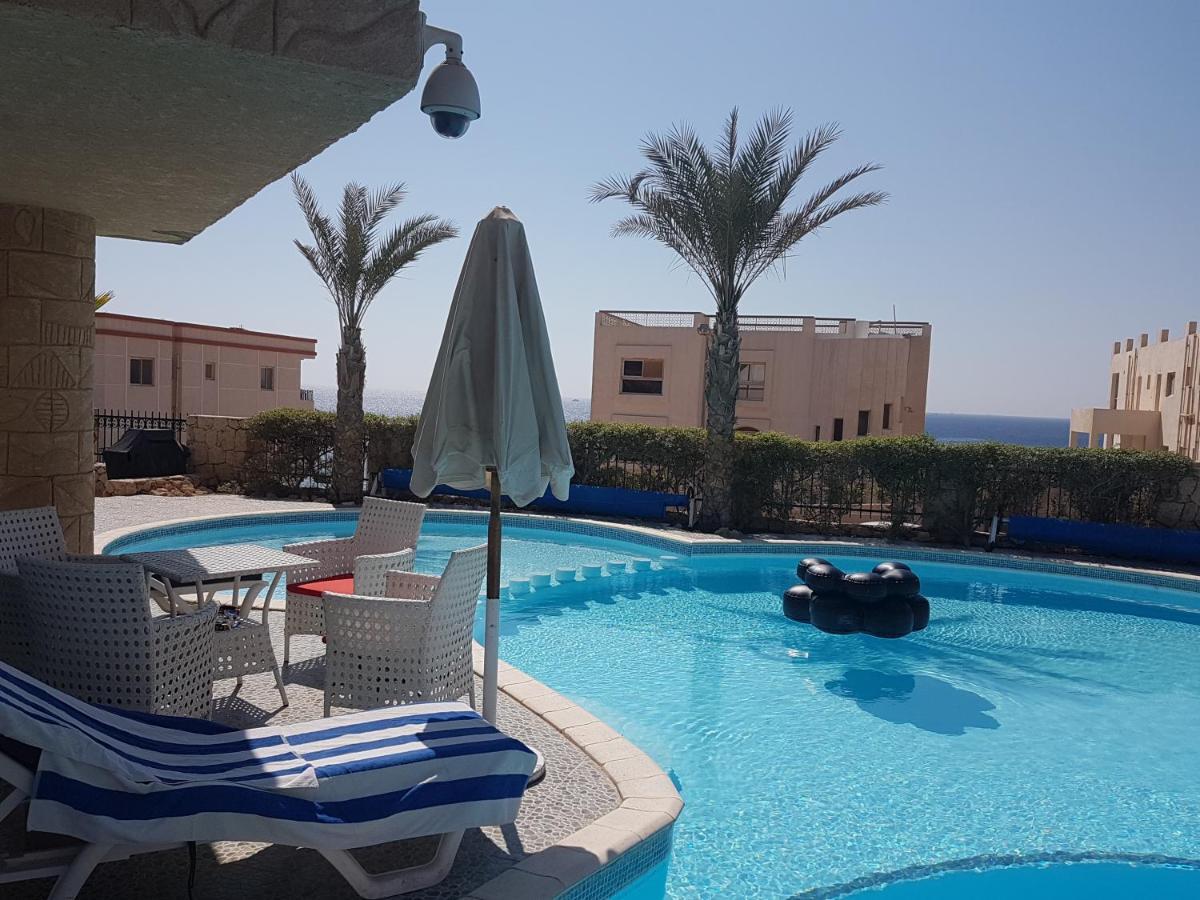 Villa Family Vacation *
