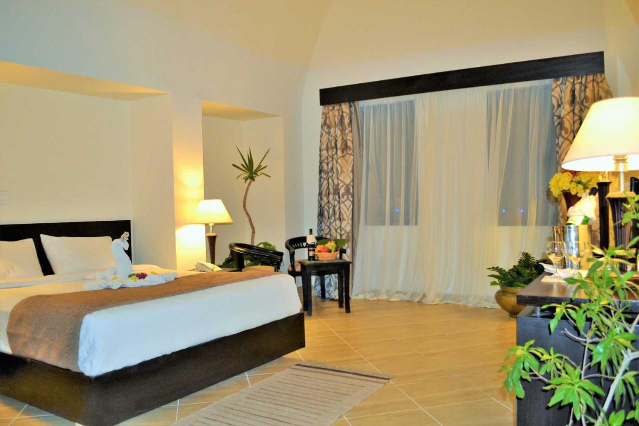 Rohanou Resort