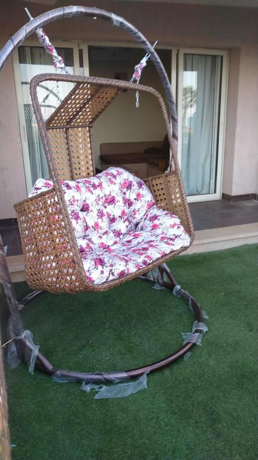 Chalet Seaview In Porto South - Families Only Ain Sukhna