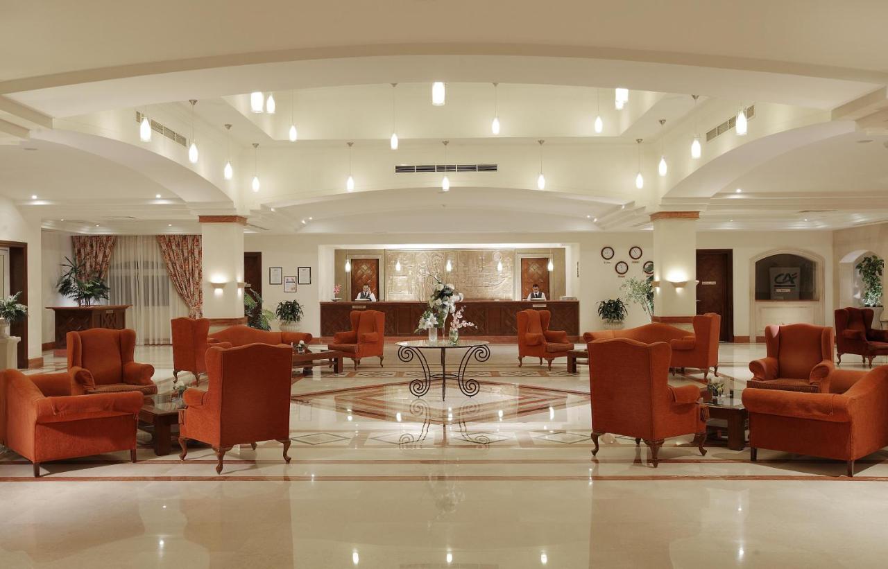 Grand Plaza - Families And Couples Only Resort Sharm El Sheikk