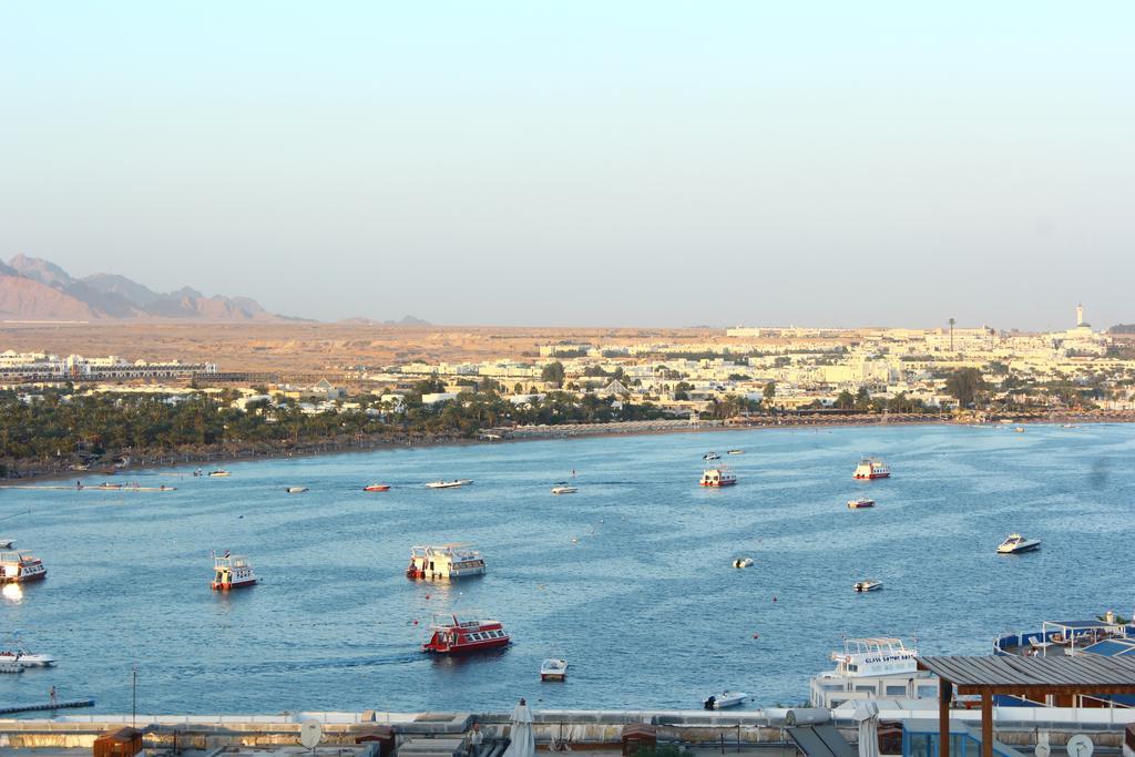 Eden Rock Namaa Bay Complex 3*