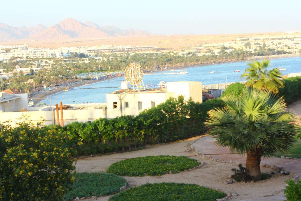 Eden Rock Namaa Bay Sharm el-Sheikh