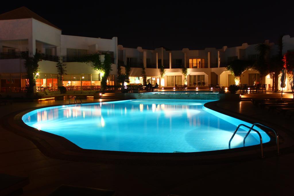 Eden Rock Namaa Bay 3* Sharm el-Sheikh