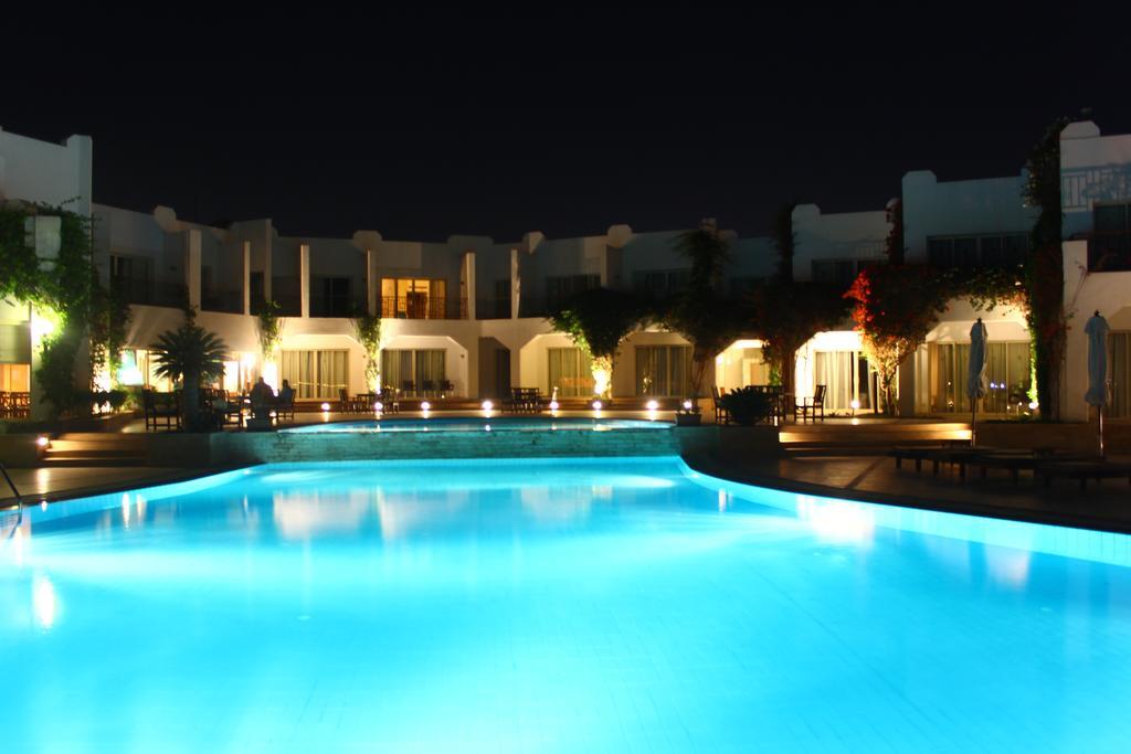 Eden Rock Namaa Bay Sharm el-Sheikh