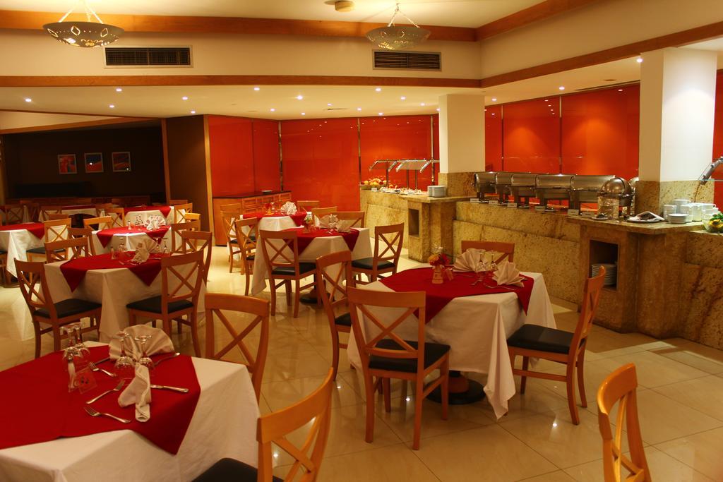 Eden Rock Namaa Bay Complex 3*
