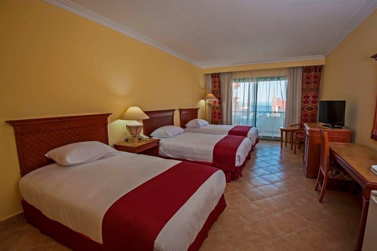 Sun & Sea And Aqua Park - Resort