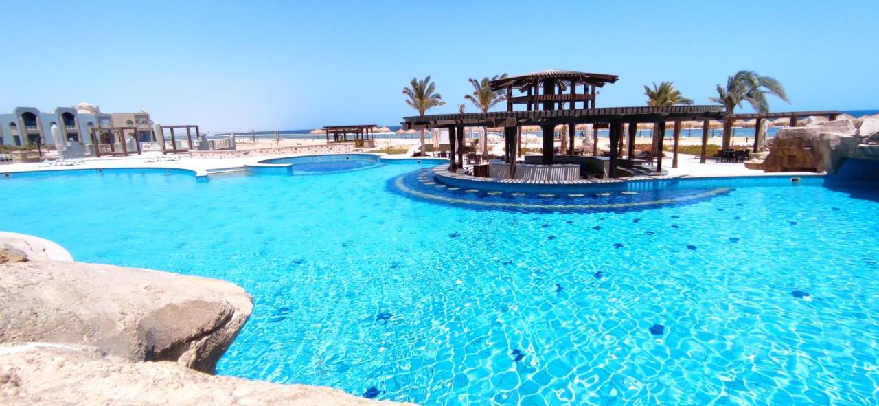 Resort Lazuli Hotel, Marsa Alam