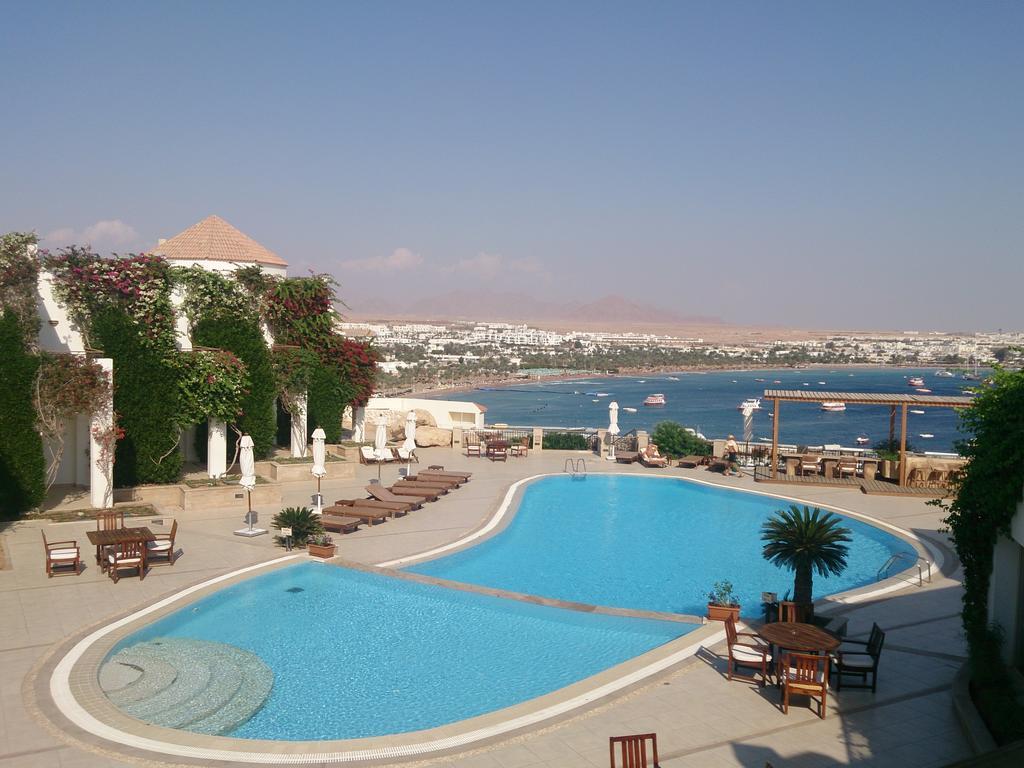 Eden Rock Namaa Bay Complex 3*