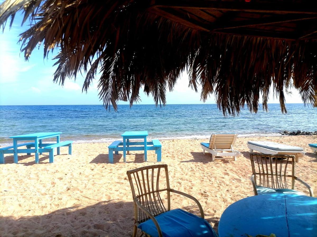 Resort Coral Coast