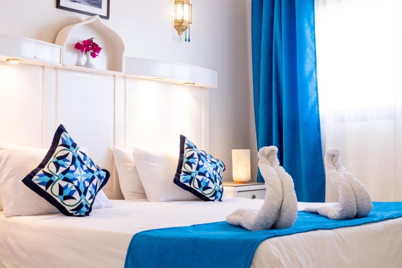 Coral Coast 3* Dahab