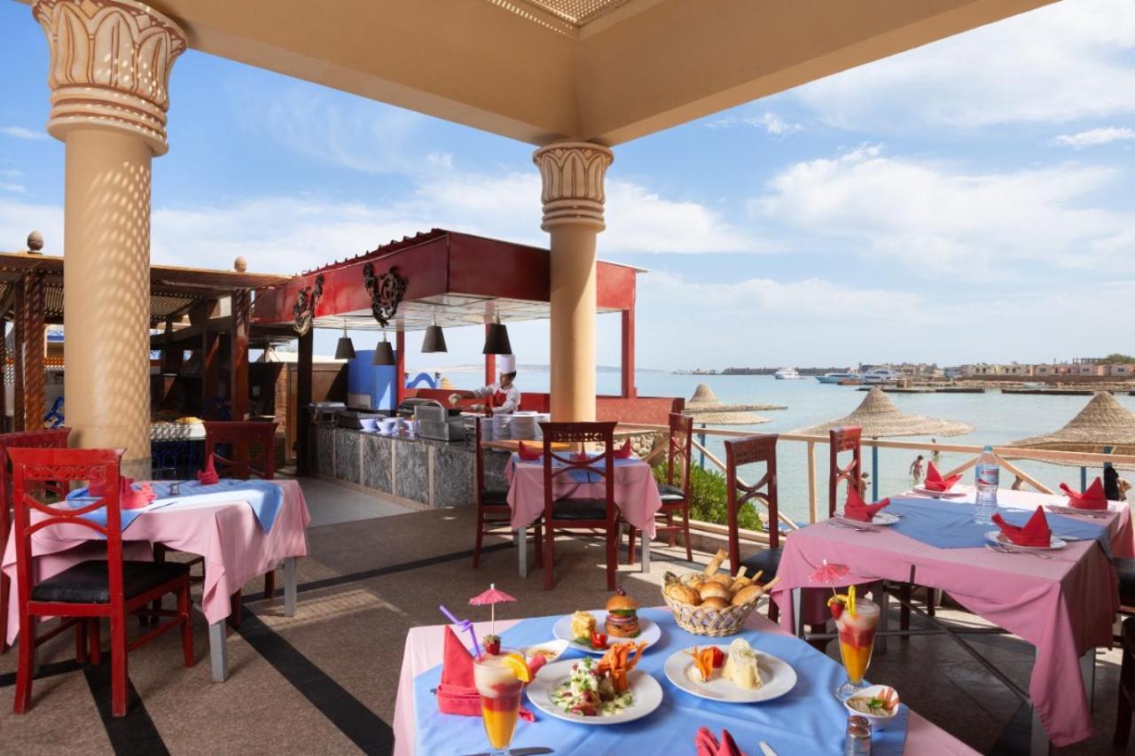 Sphinx Aqua Park Resort Hurghada