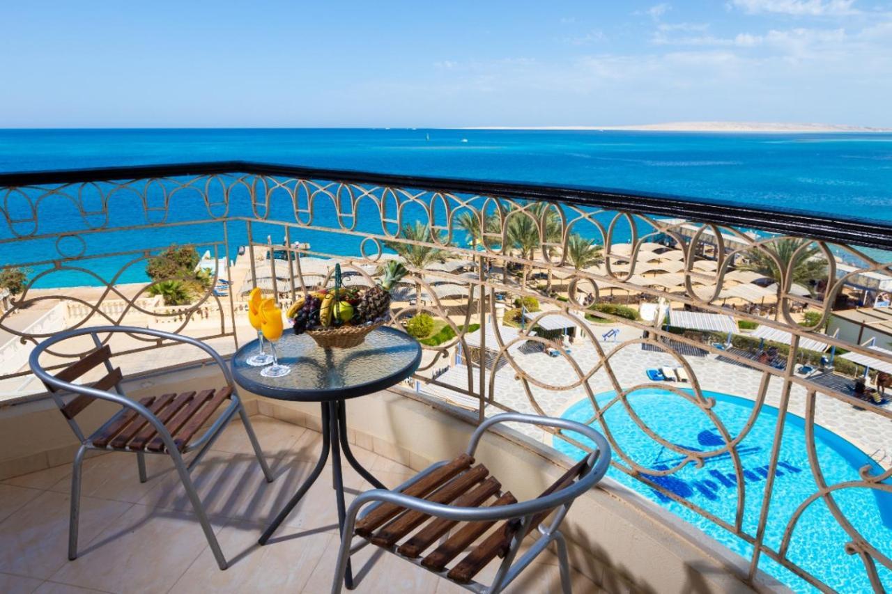 Sphinx Aqua Park Resort