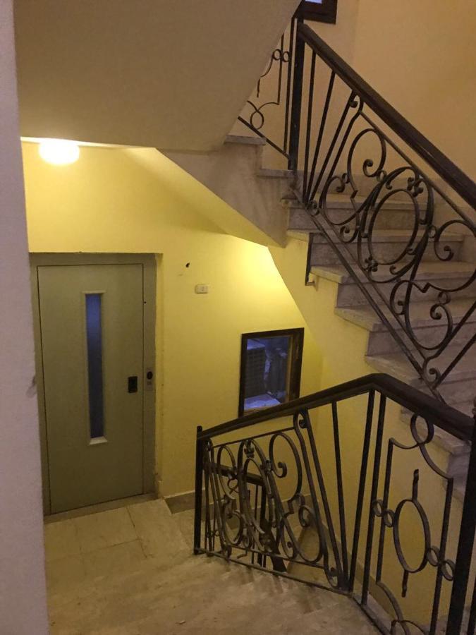 The Lotus Apartment Hurghada