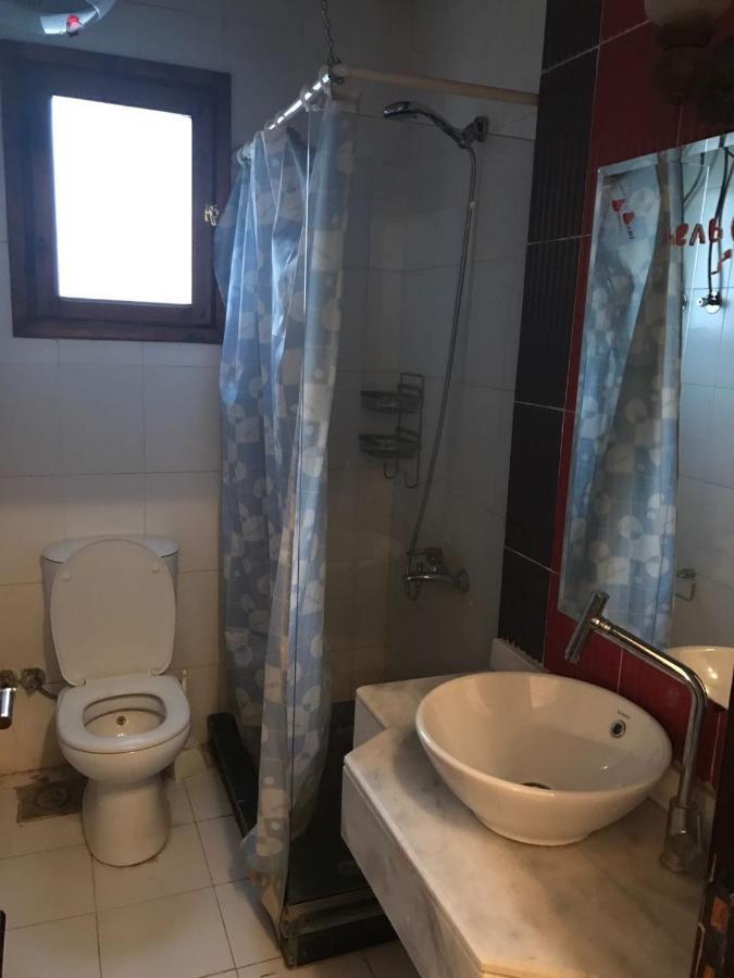 Apartament The Lotus Hurghada