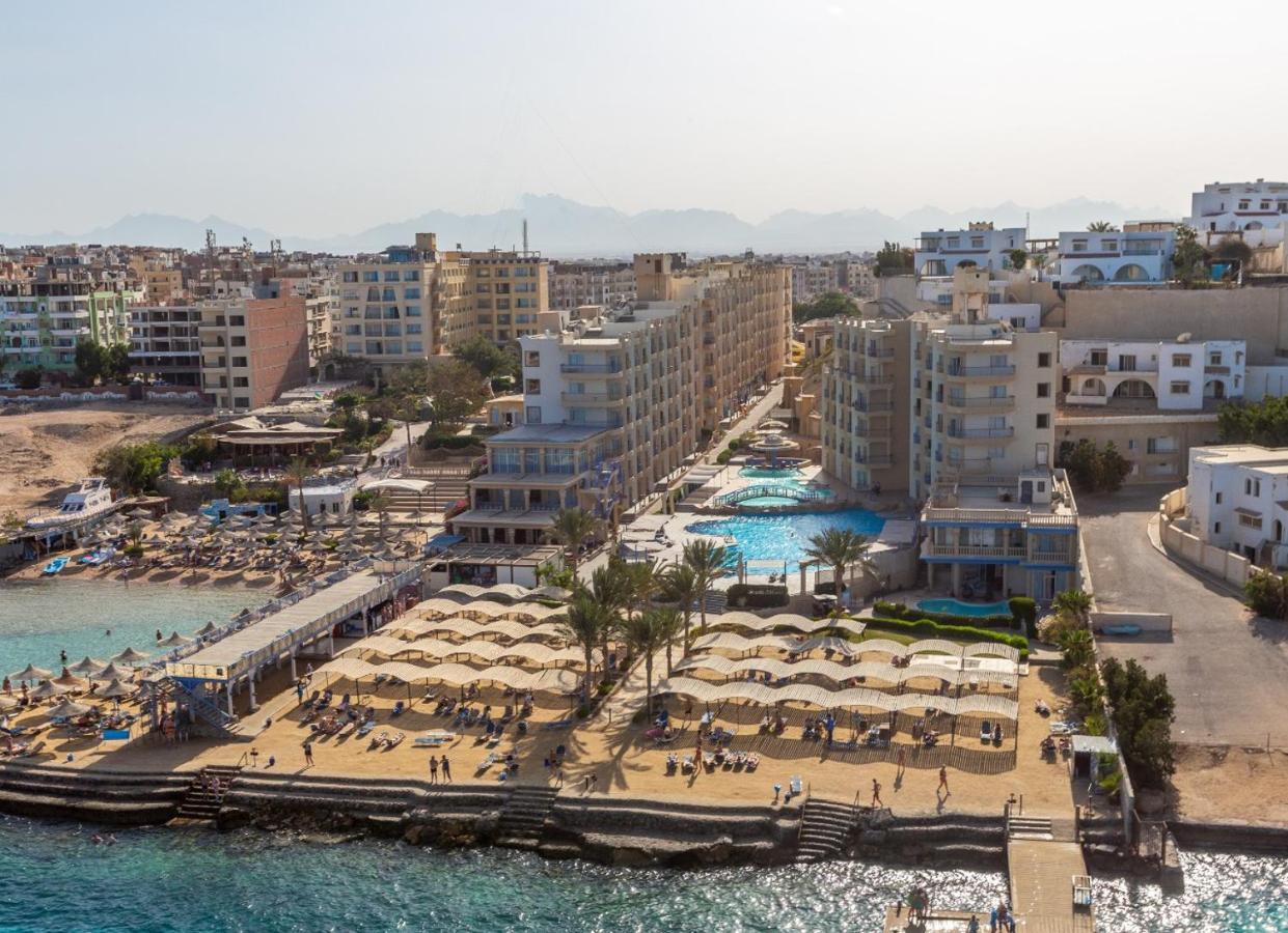 Sphinx Aqua Park Resort