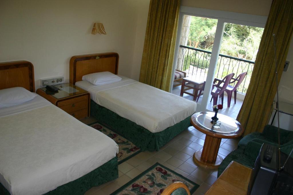 Hotel Hor Palace
