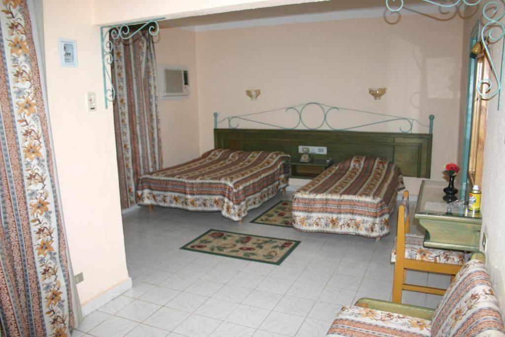 Hor Palace Hurghada