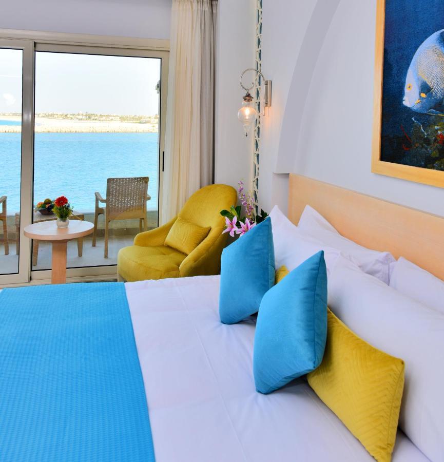 Hotelux La Playa Alamein 4*