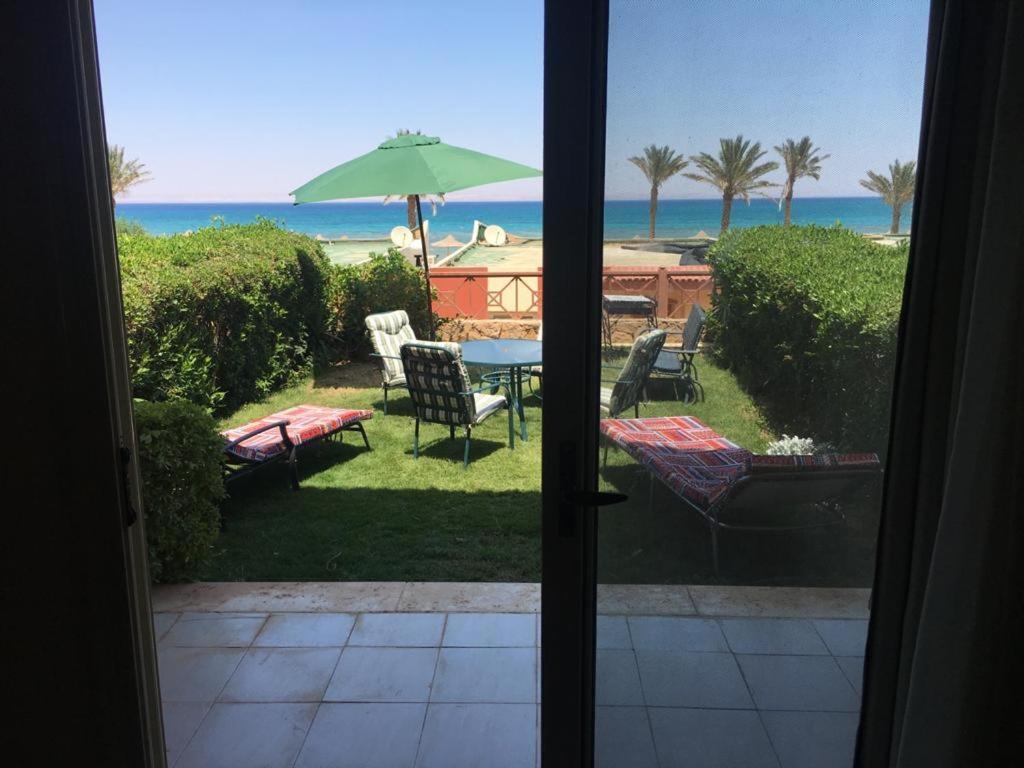 Chalet La Sirena For Families Only Ain Sukhna