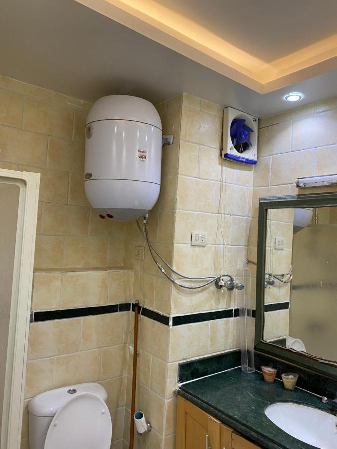 Chalet La Sirena For Families Only Ain Sukhna
