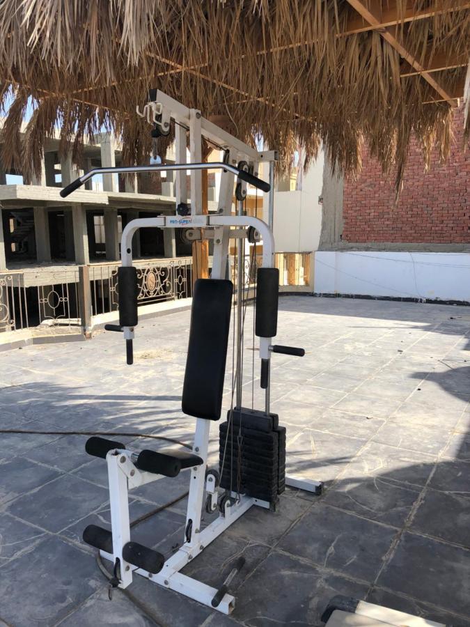 Apartament The Lotus Hurghada