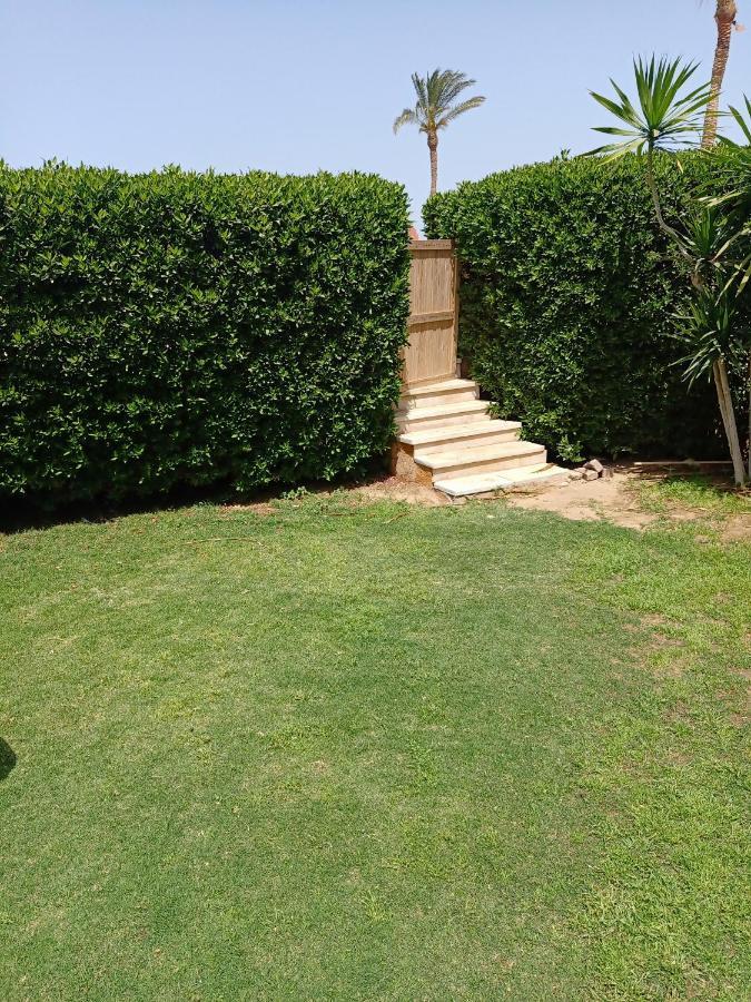 With Privat Pool Cancun Vip 36 Villa Ain Sukhna