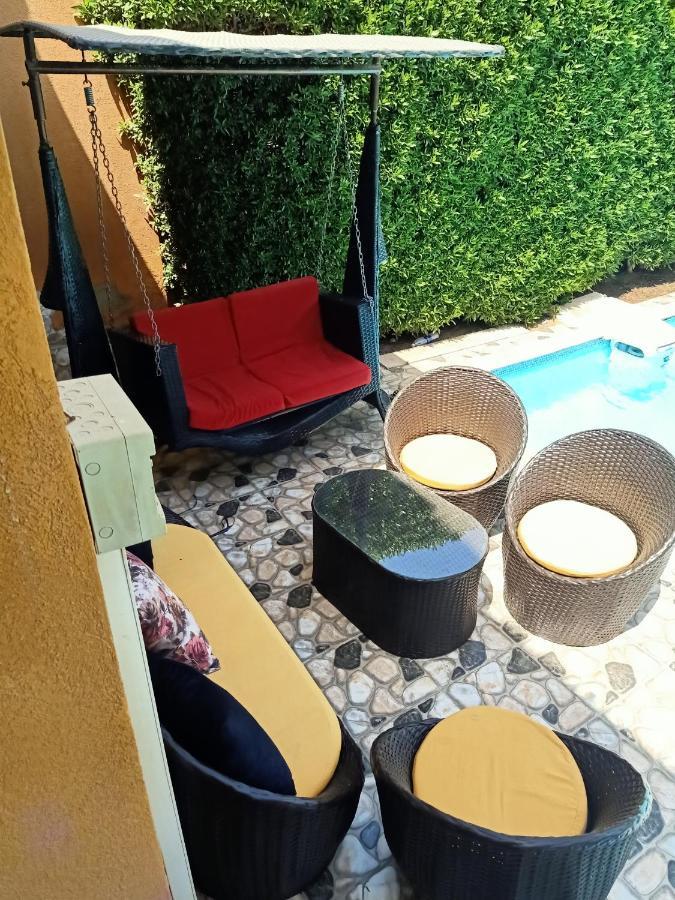 With Privat Pool Cancun Vip 36 Villa
