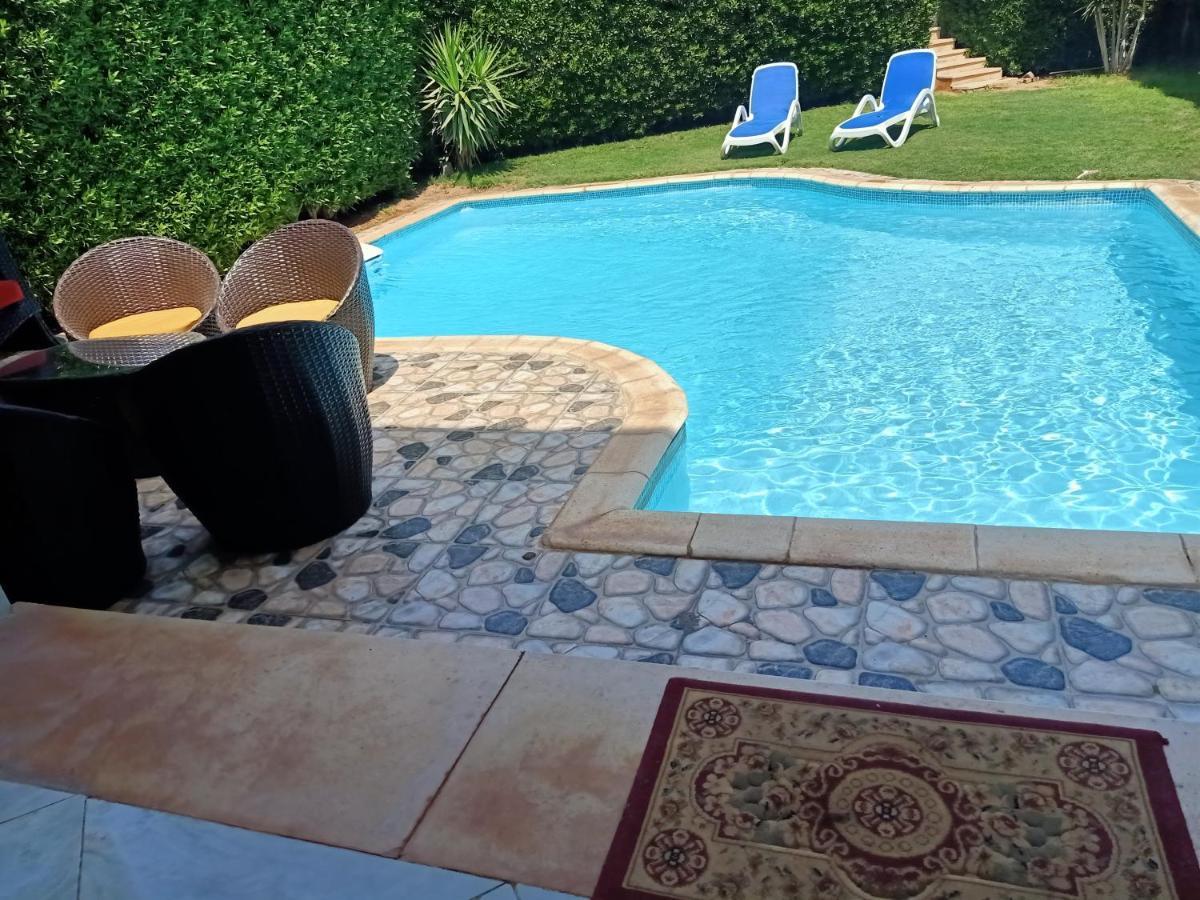 Villa With Privat Pool Cancun Vip 36 Ain Sukhna