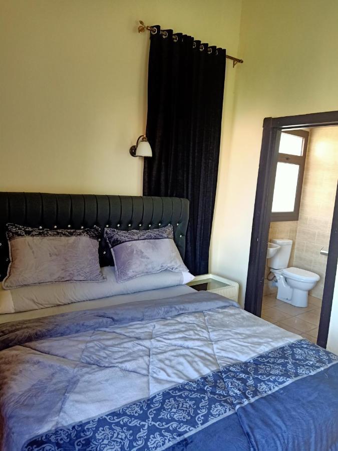 Villa With Privat Pool Cancun Vip 36 Ain Sukhna