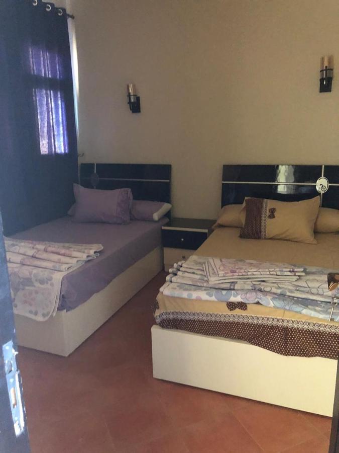 With Privat Pool Cancun Vip 36 Ain Sukhna