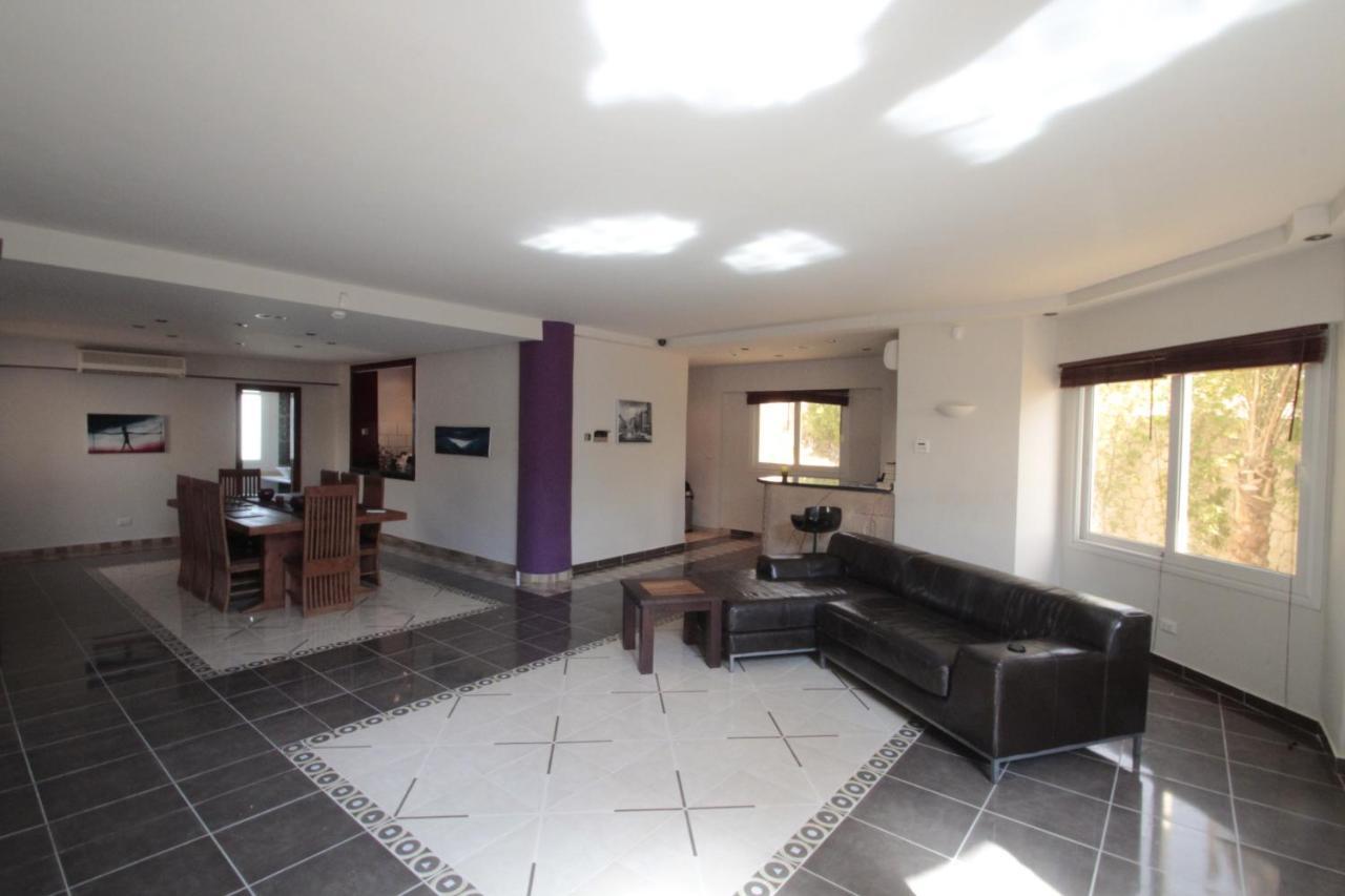 Villa Family Vacation Sharm el-Sheikh