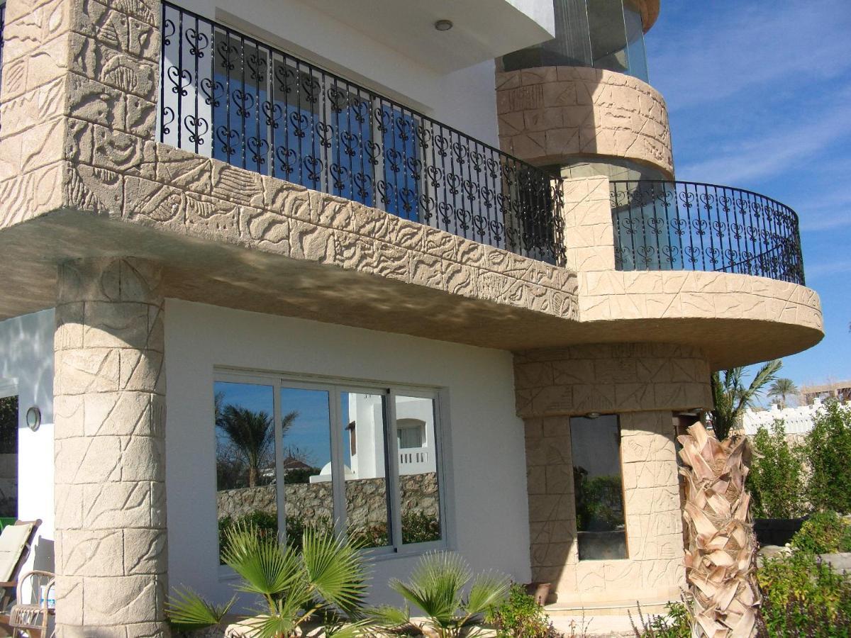Family Vacation Villa *