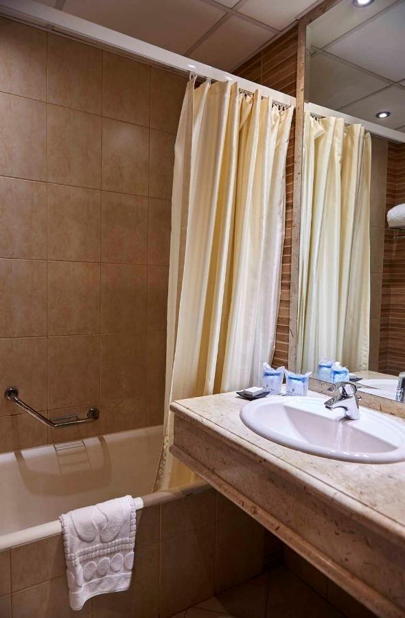 Safir Cairo 5*