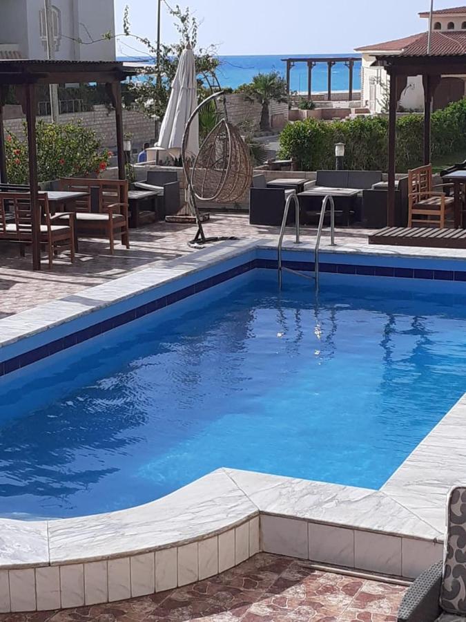 3 Chalet2 By The Pool Sea View 114