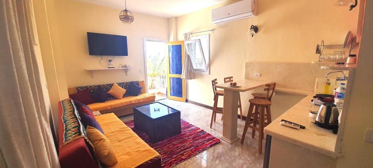 Neptune Hotel Dahab