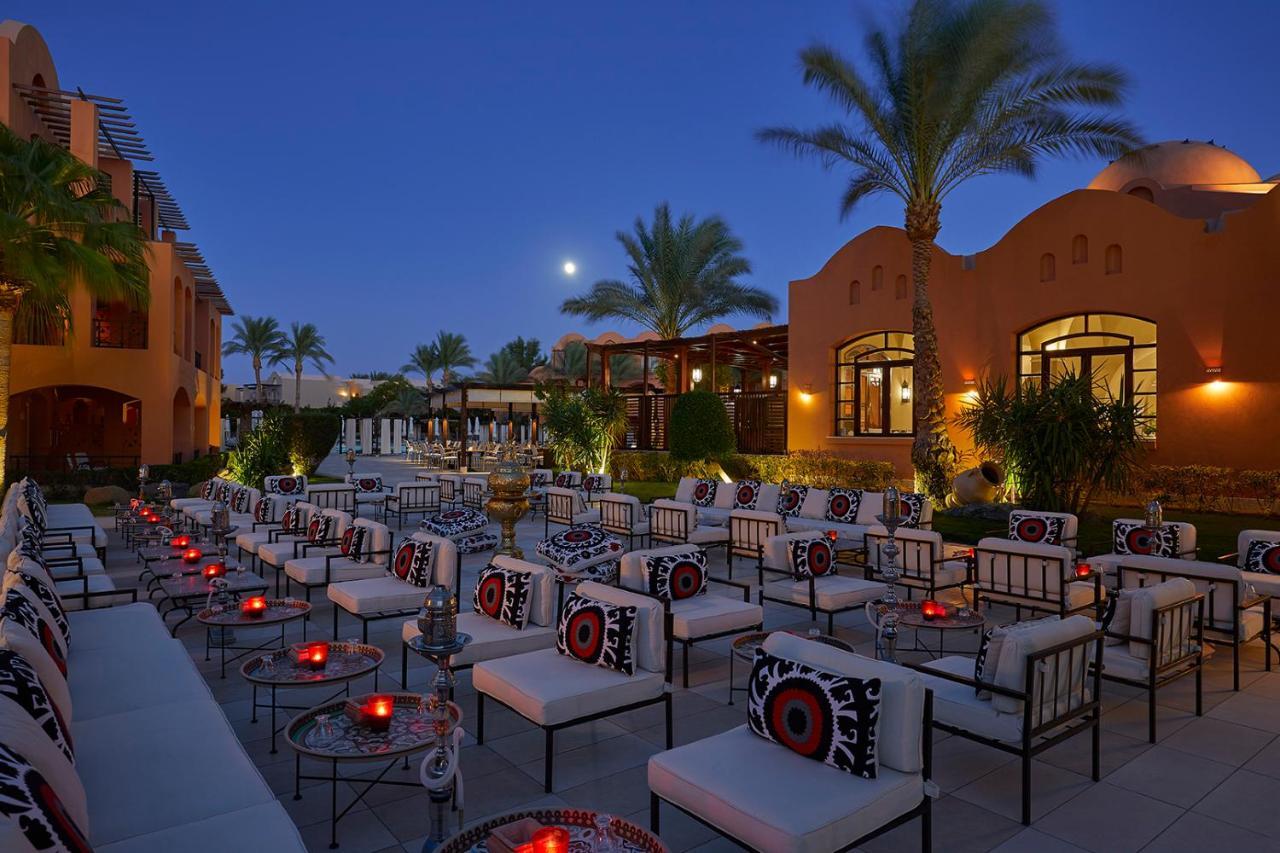 Jaz Makadi Blue - Tui Blue Makadi - Adults Friendly 16 Years 4* Hurghada