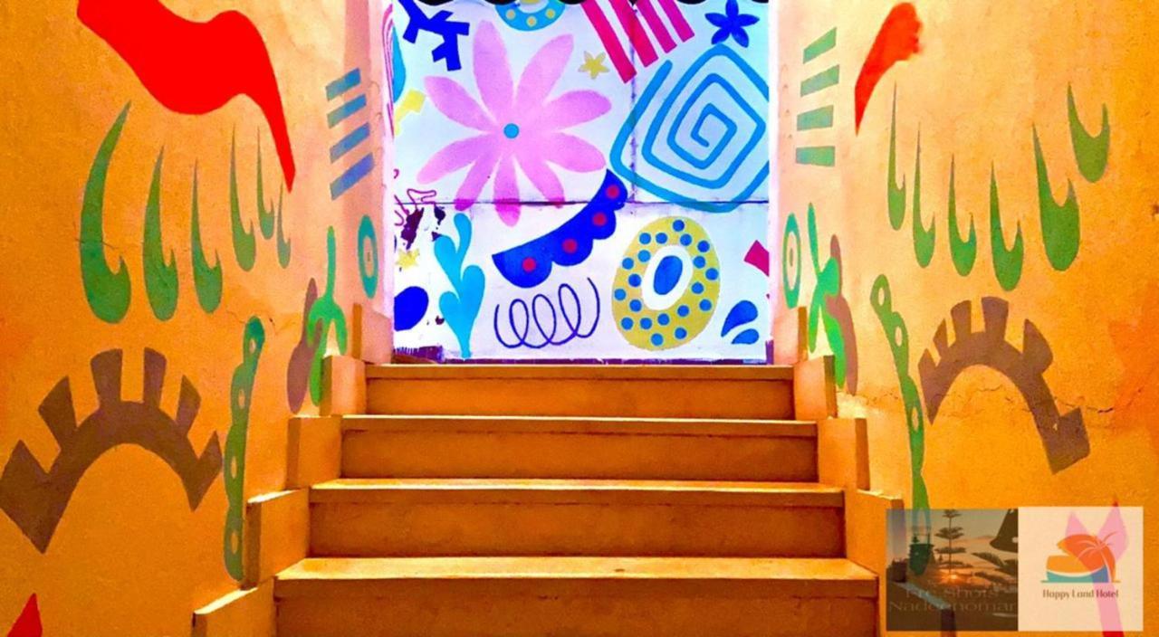 Hotel Happy Land *