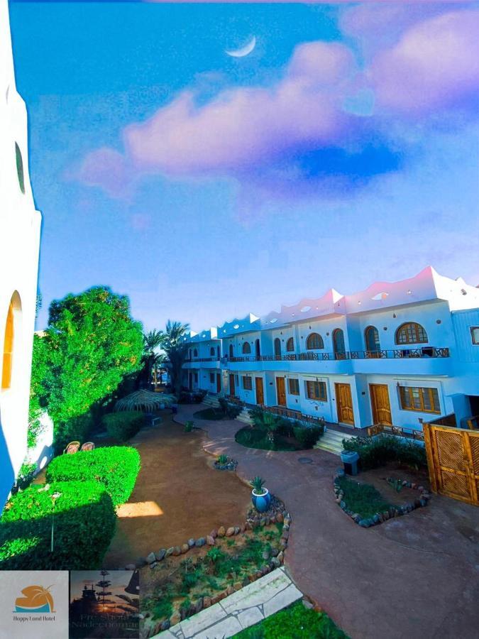 Happy Land Hotel Dahab