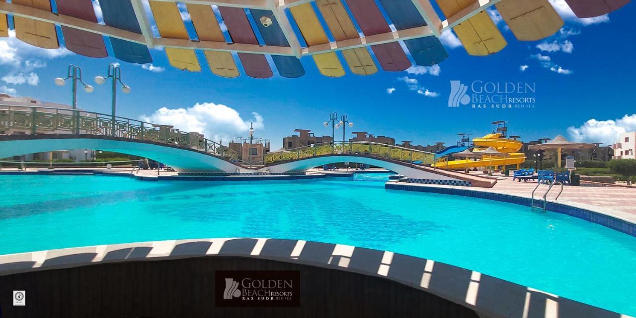 Golden 1 Hotel Ras Sedr