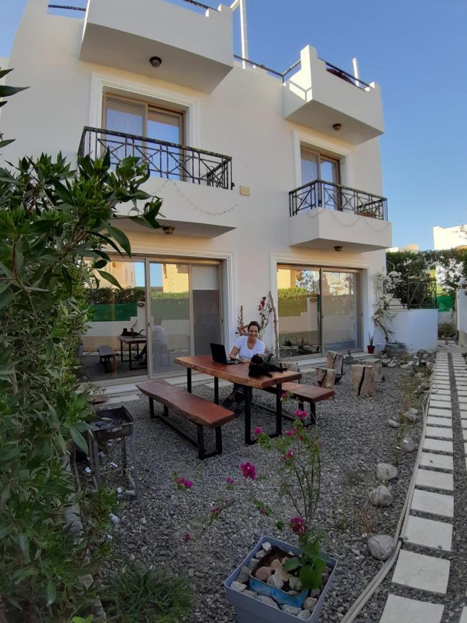 Apartment D60