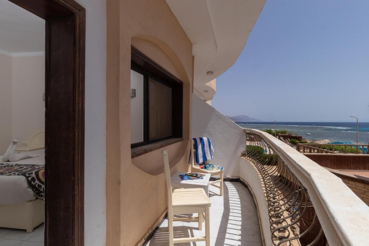 Coral Coast Dahab