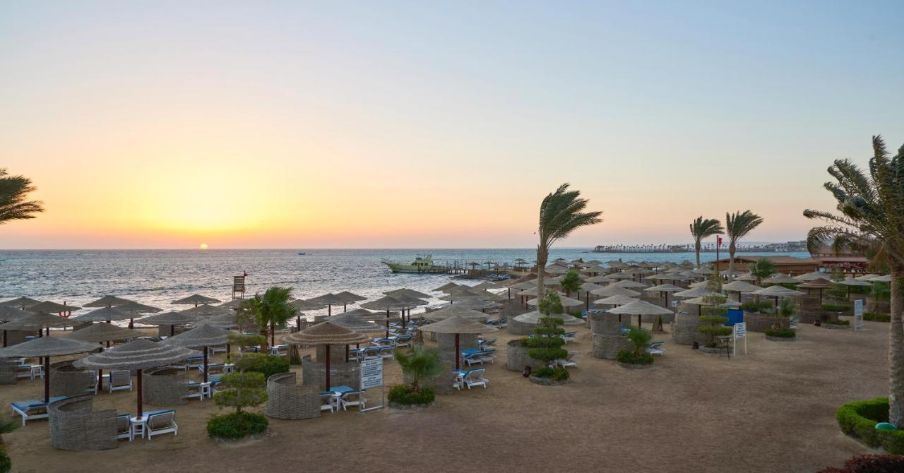 Sea Star Beau Rivage Hurghada