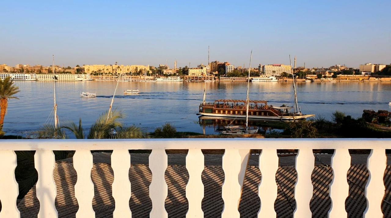 Luxor Guest House * Luxor