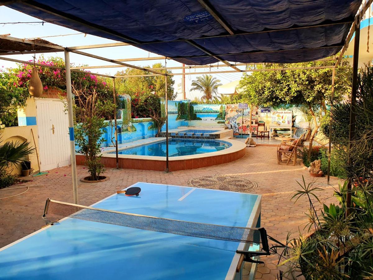 Luxor Guest House * Luxor